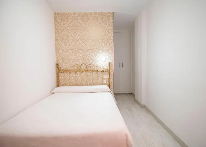 Hotel Manzanito