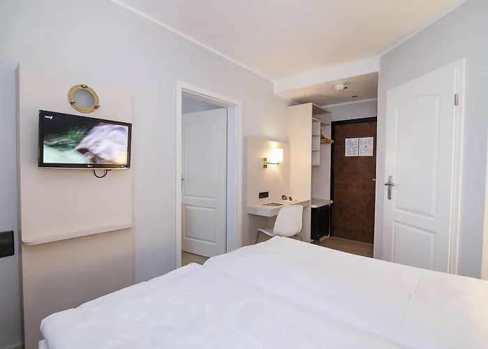 Nautic Hotel Bremerhaven