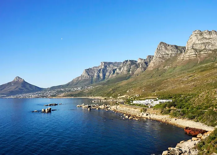 Twelve Apostles Hotel & Spa Kapstadt