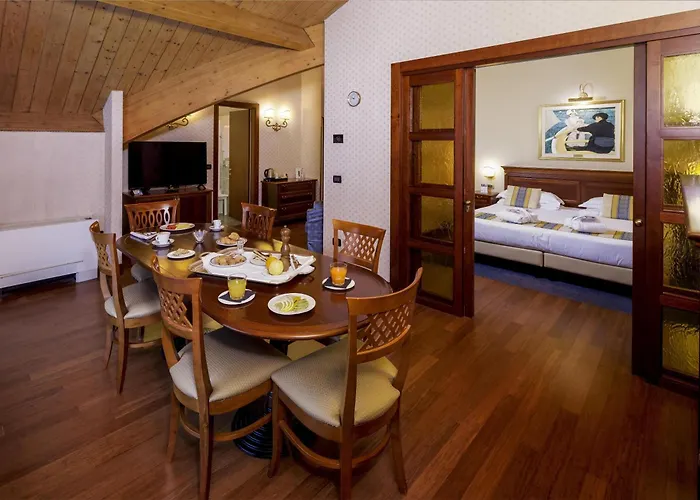 Best Western Classic Hotel Reggio nell'Emilia