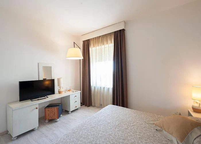 Approdo Boutique Hotel Leuca