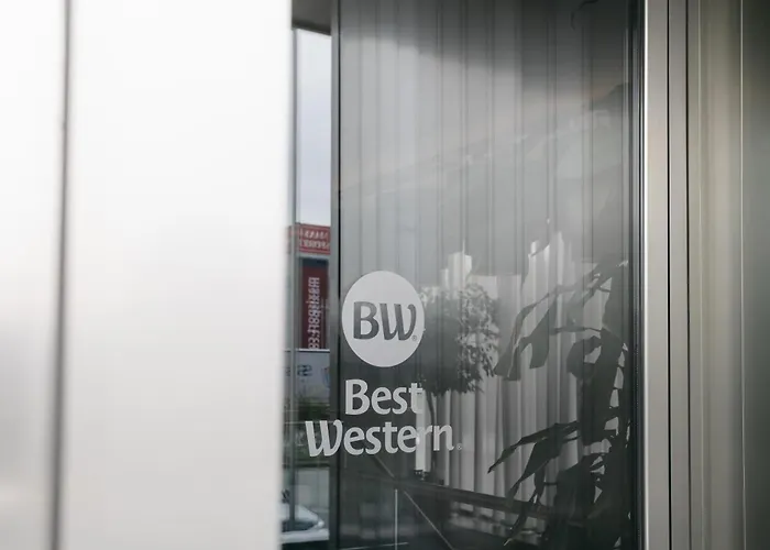 Best Western Hotel Goldenmile Milan Trezzano Sul Naviglio