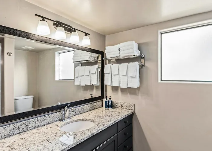 Starr Pass Golf Suites Tucson