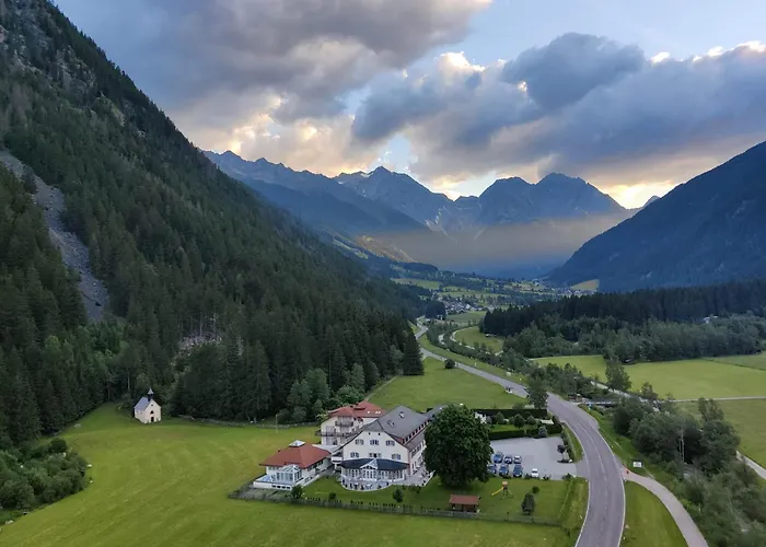 Hotel Bad Salomonsbrunn