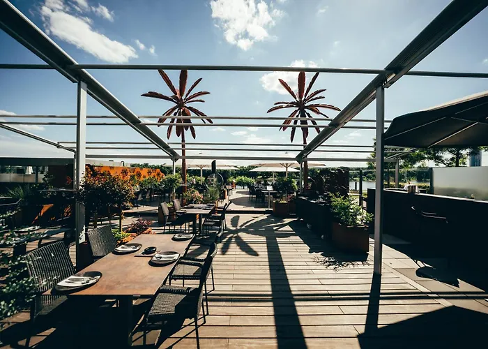 Hotel Kameha Grand Bonn