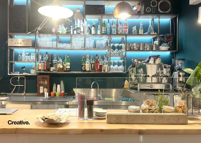 Hotel Nizza Creative Hotel Rimini