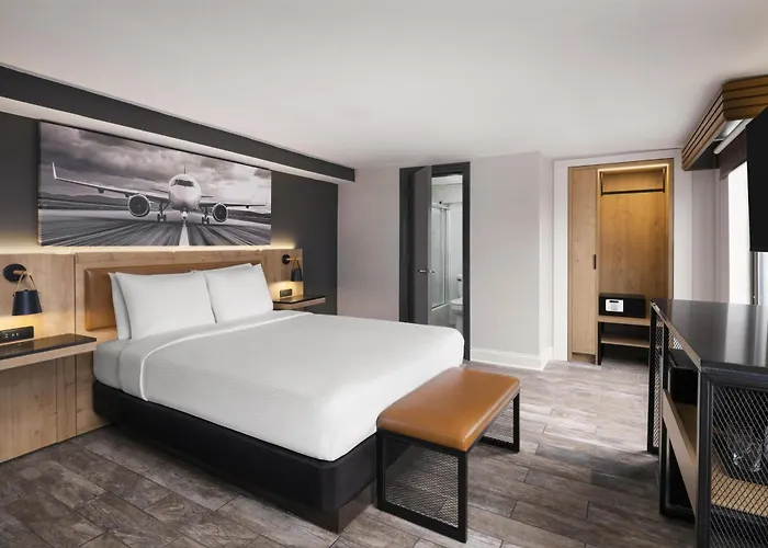 Best Western Plus Newark Airport West