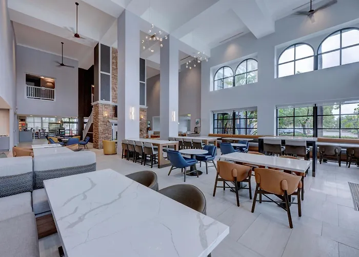 Homewood Suites By Hilton-Anaheim