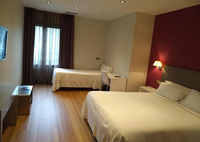 Hotel Atalaia Irun