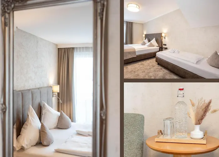 Hotel Stegerbräu Radstadt
