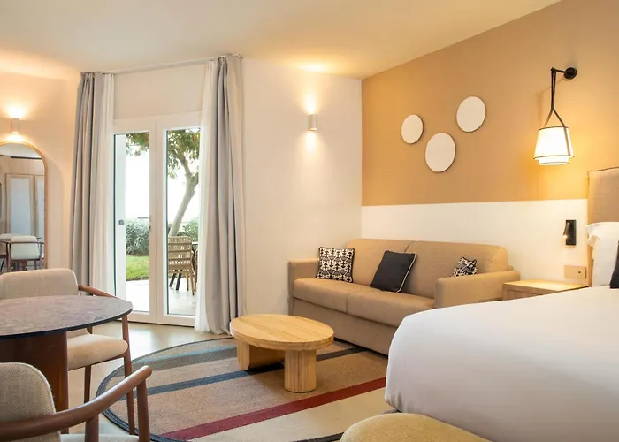 Mangia'S Sardinia Resort Santa Teresa di Gallura