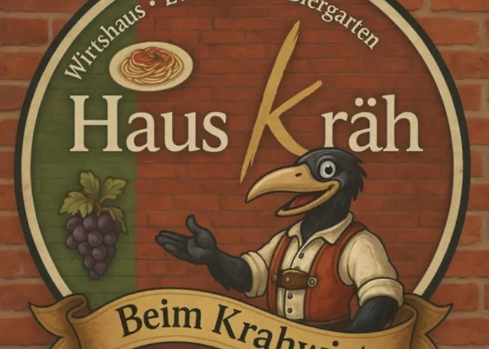 Hotel Beim Krahwirt Deggendorf