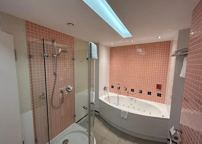 Best Western Premier Park Hotel&Spa