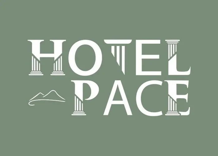 Hotel Pace Pompei