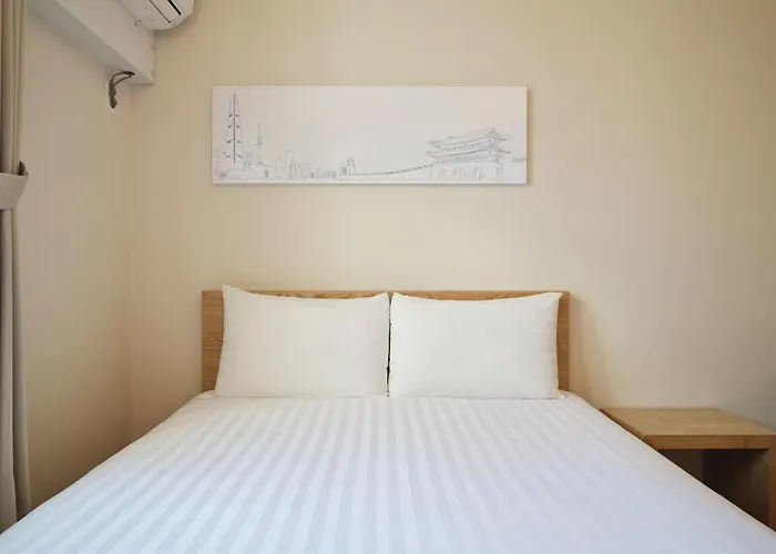 Uljiro Coop Residence Dongdaemun
