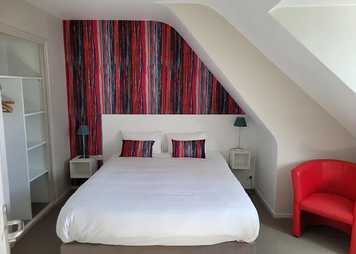 Hôtel Port Haliguen Quiberon