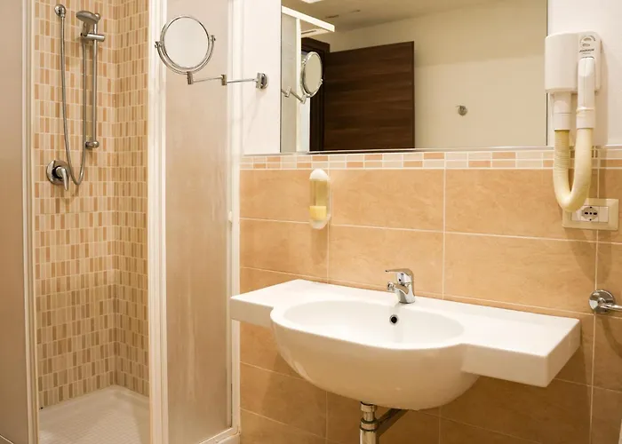 Hotel San Valentino Terme