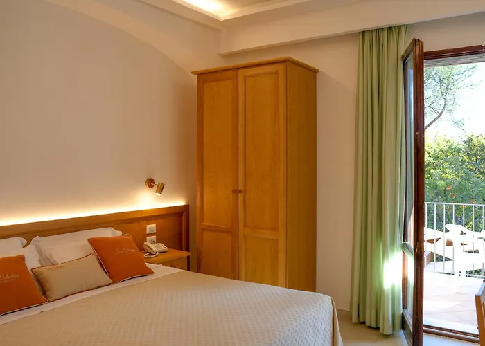 Hotel San Valentino Terme