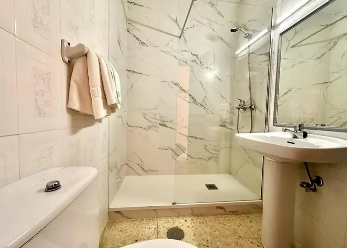 Hotel La Barca Lepe