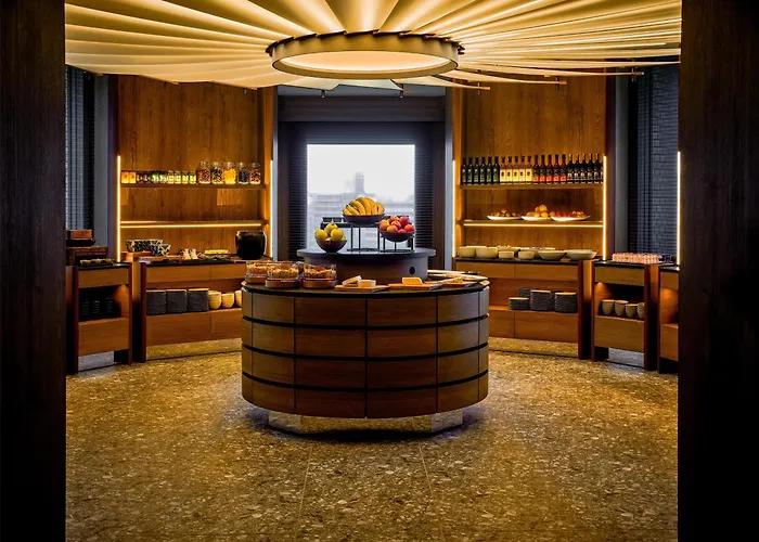 Hyatt Regency Tokyo