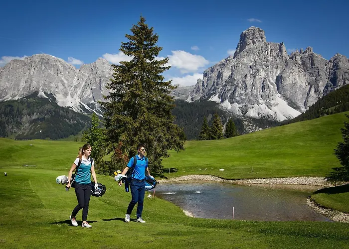 Hotel Sassongher - Preferred Hotels & Resorts Corvara In Badia