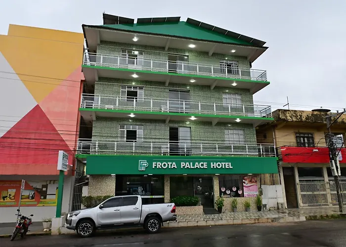 Frota Palace Hotel