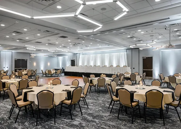 Hilton Garden Inn Sioux Falls South