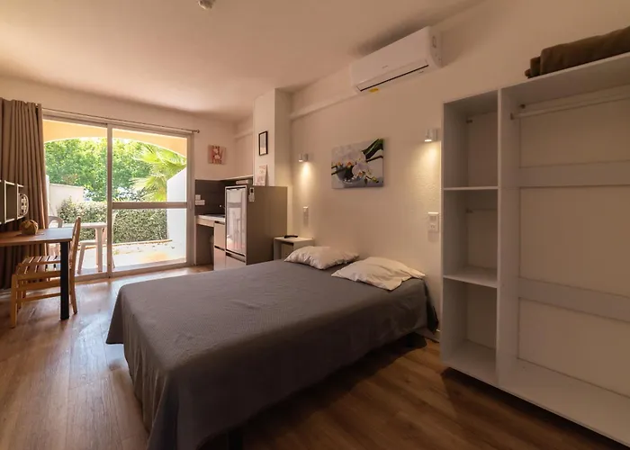 Residence Agathea Agde