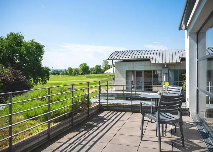 Golfhotel Gut Neuenhof Fröndenberg