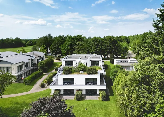 Golfhotel Gut Neuenhof Fröndenberg