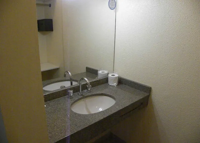 De Rose Palace Hotel Torres