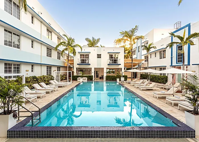 Pestana South Beach Miami Miami Beach