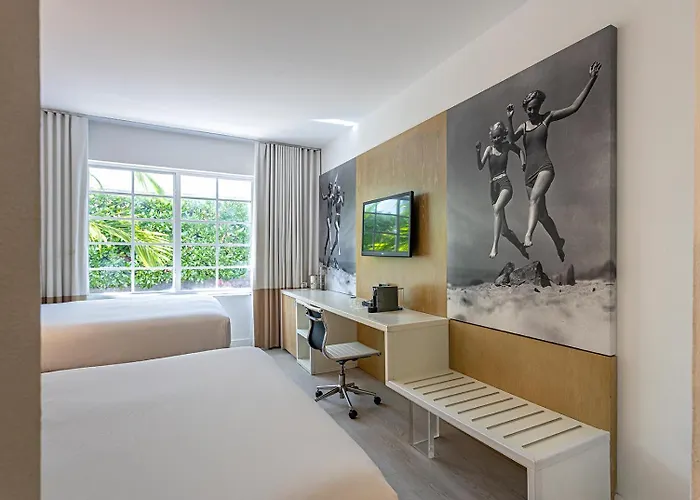 Pestana South Beach Miami Miami Beach