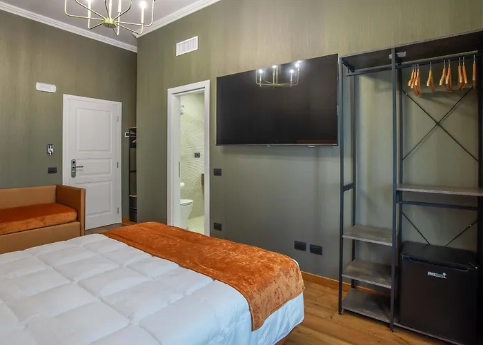 Hotel Paba Roma