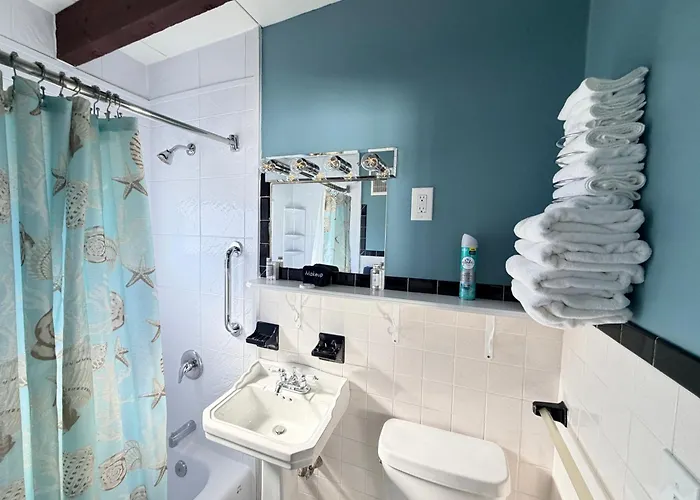Claddagh Motel & Suites Rockport