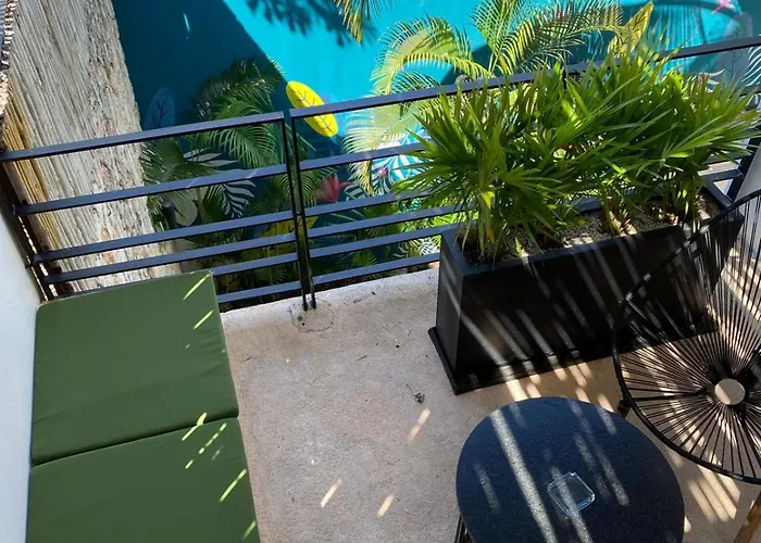 Latino Hotel Boutique Tulum
