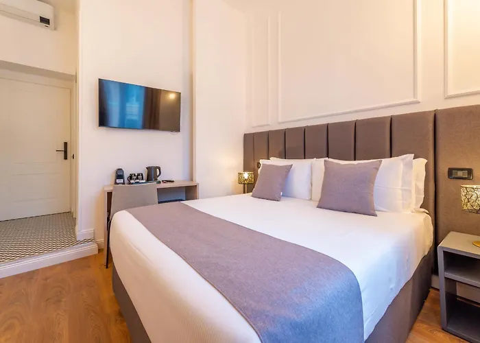 Crescenzio 74 Boutique Guest House By Ghor Roma