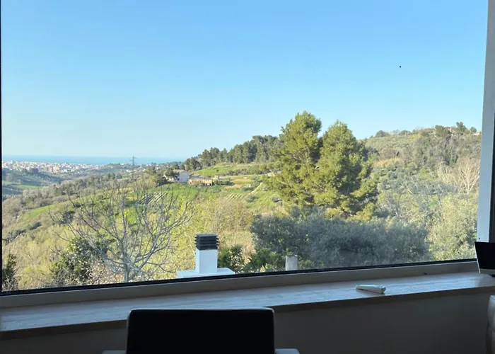 B&B Azzurra