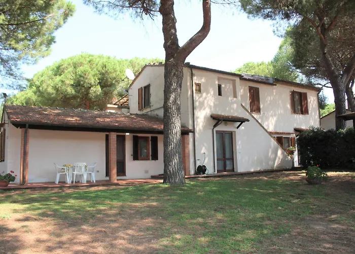 Residence La Canova II Marina di Grosseto