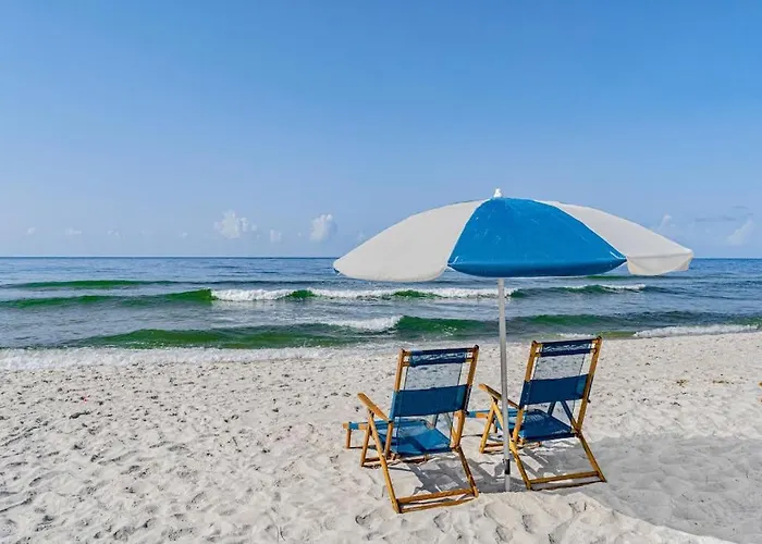 Spanish Key 304 Perdido Key