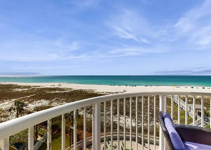 Spanish Key 304 Perdido Key