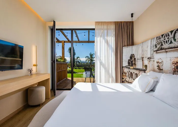 Lisotel - Hotel & Spa Leiria