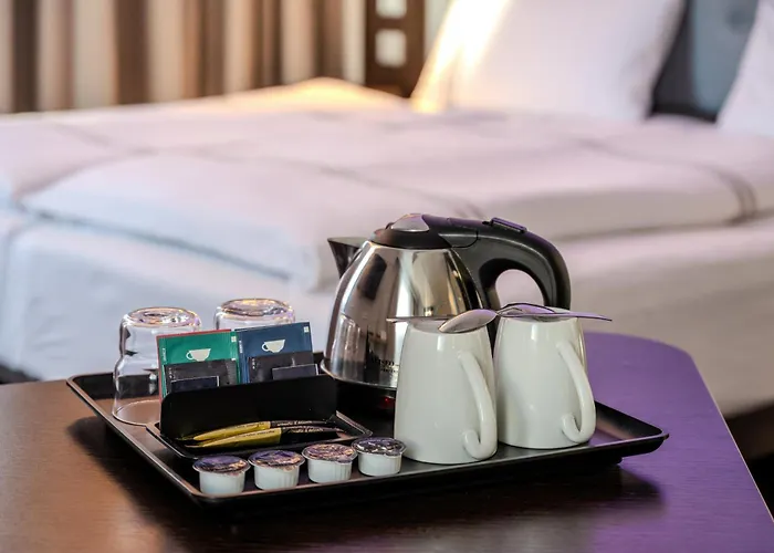 Premier Inn Muenchen City West - Neu Bei Premier Inn
