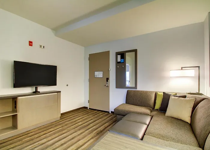 Hyatt House Chicago/Evanston