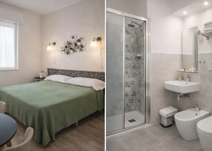 B&B Hotel Costa Azzurra Spotorno