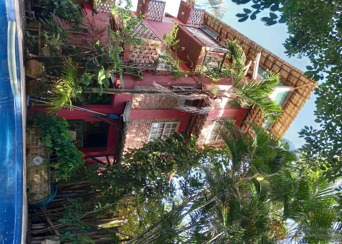 Pousada Pilar