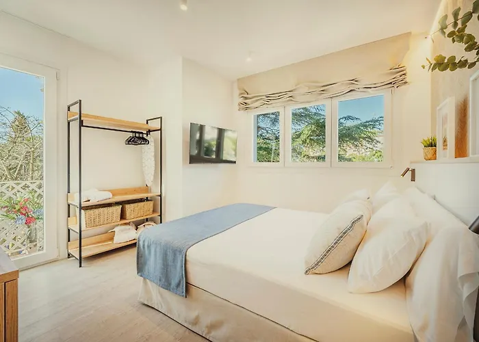 Beneste Nerja Hostal