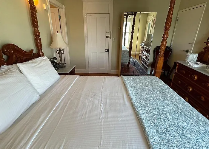Laingdon Hotel Ocean Grove