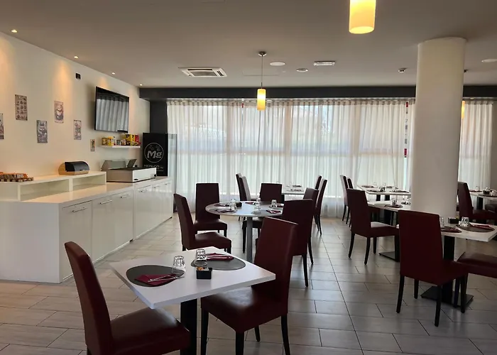 Master Hotel Reggio nell'Emilia