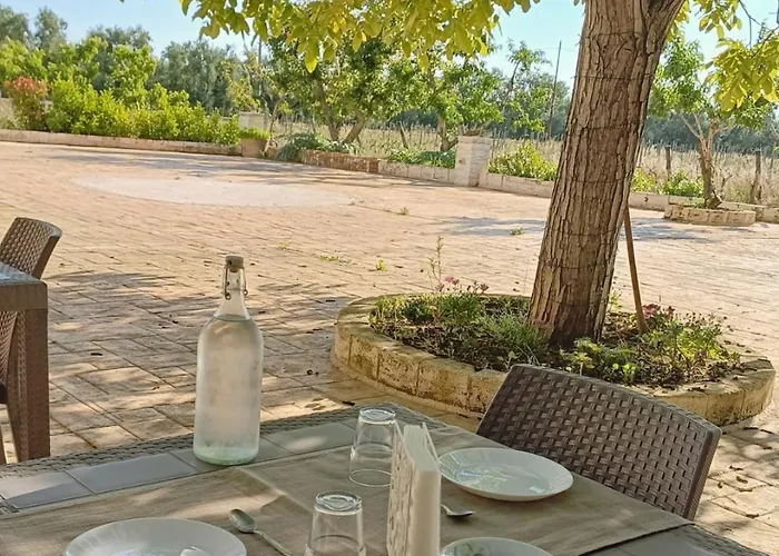Tenuta Vigna del Noce Corato